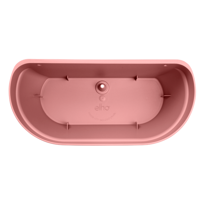 vibia campana mural 35cm Rose poussière